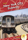 New York City Subway - MPHOnline.com