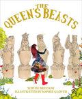 The Queen's Beasts - MPHOnline.com