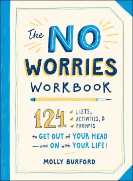 The No Worries Workbook - MPHOnline.com