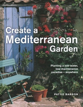 Create a Mediterranean Garden - MPHOnline.com