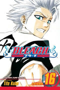 Bleach 16 - MPHOnline.com