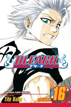 Bleach 16 - MPHOnline.com