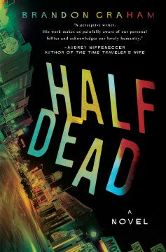 Half Dead - MPHOnline.com