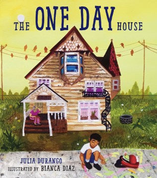 The One Day House - MPHOnline.com