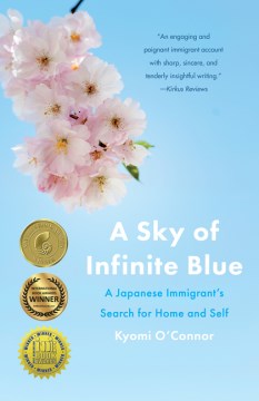 A Sky of Infinite Blue - MPHOnline.com