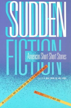 Sudden Fiction - MPHOnline.com