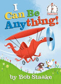 I Can Be Anything! - MPHOnline.com