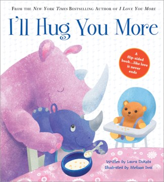 I'll Hug You More - MPHOnline.com