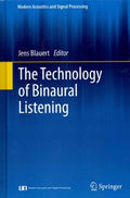 The Technology of Binaural Listening - MPHOnline.com