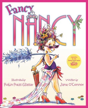 Fancy Nancy - MPHOnline.com