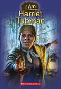 I Am Harriet Tubman - MPHOnline.com