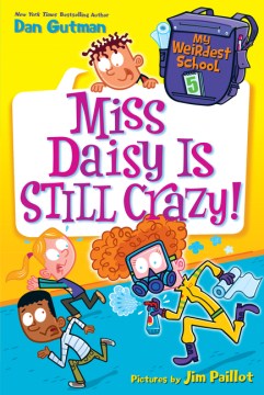 Miss Daisy Is Still Crazy! - MPHOnline.com