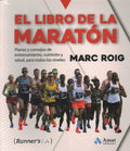 El libro de la marat?n/ The Marathon Book - MPHOnline.com