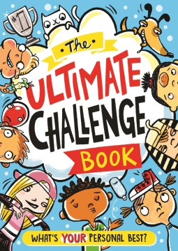 The Ultimate Challenge Book - MPHOnline.com