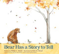 Bear Has a Story to Tell - MPHOnline.com