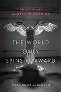 The World Only Spins Forward - MPHOnline.com