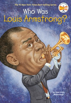 Who Was Loius Armstrong? - MPHOnline.com