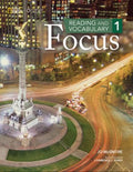 Reading and Vocabulary Focus 1 - MPHOnline.com