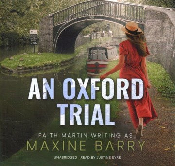 An Oxford Trial - MPHOnline.com