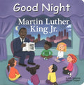 Good Night Martin Luther King Jr. - MPHOnline.com