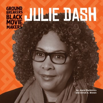 Julie Dash - MPHOnline.com