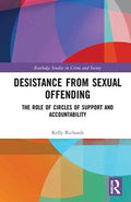 Desistance from Sexual Offending - MPHOnline.com