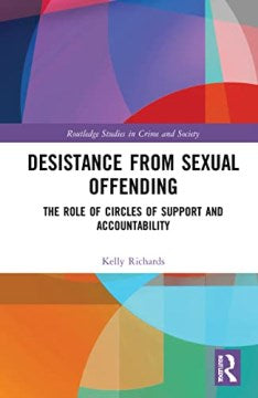 Desistance from Sexual Offending - MPHOnline.com