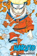 Naruto Omnibus - MPHOnline.com