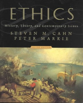 ETHICS 2ED - MPHOnline.com