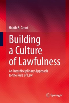 Building a Culture of Lawfulness - MPHOnline.com