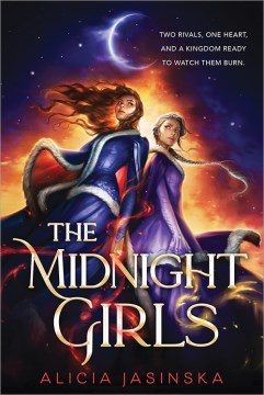 The Midnight Girls - MPHOnline.com