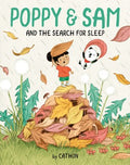 Poppy & Sam and the Search for Sleep - MPHOnline.com