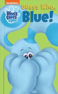 Guess Who, Blue! - MPHOnline.com