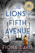 The Lions of Fifth Avenue - MPHOnline.com