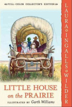 Little House on the Prairie - MPHOnline.com