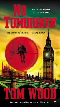 No Tomorrow - MPHOnline.com