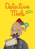 Detective Mole - MPHOnline.com