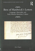 Bess of Hardwick?s Letters - MPHOnline.com