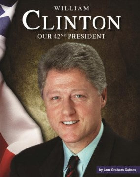 William Clinton - MPHOnline.com