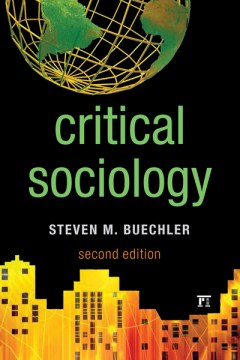 Critical Sociology - MPHOnline.com