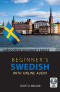 Beginner's Swedish - MPHOnline.com