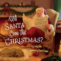 Will Santa Come This Christmas? - MPHOnline.com