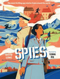 Spies - MPHOnline.com