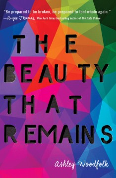 The Beauty That Remains - MPHOnline.com