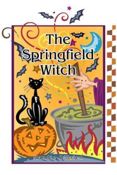 The Springfield Witch - MPHOnline.com