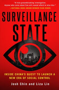 Surveillance State - MPHOnline.com