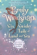 Six Swishy Tails of Land and Sea - MPHOnline.com