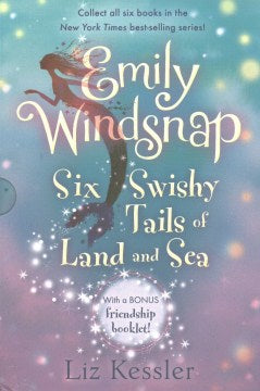 Six Swishy Tails of Land and Sea - MPHOnline.com