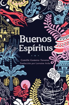 Buenos esp?ritus/ High Spirits - MPHOnline.com