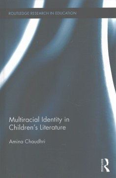 Multiracial Identity in Children?s Literature - MPHOnline.com